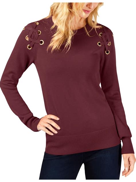 michael kors sweater women's.